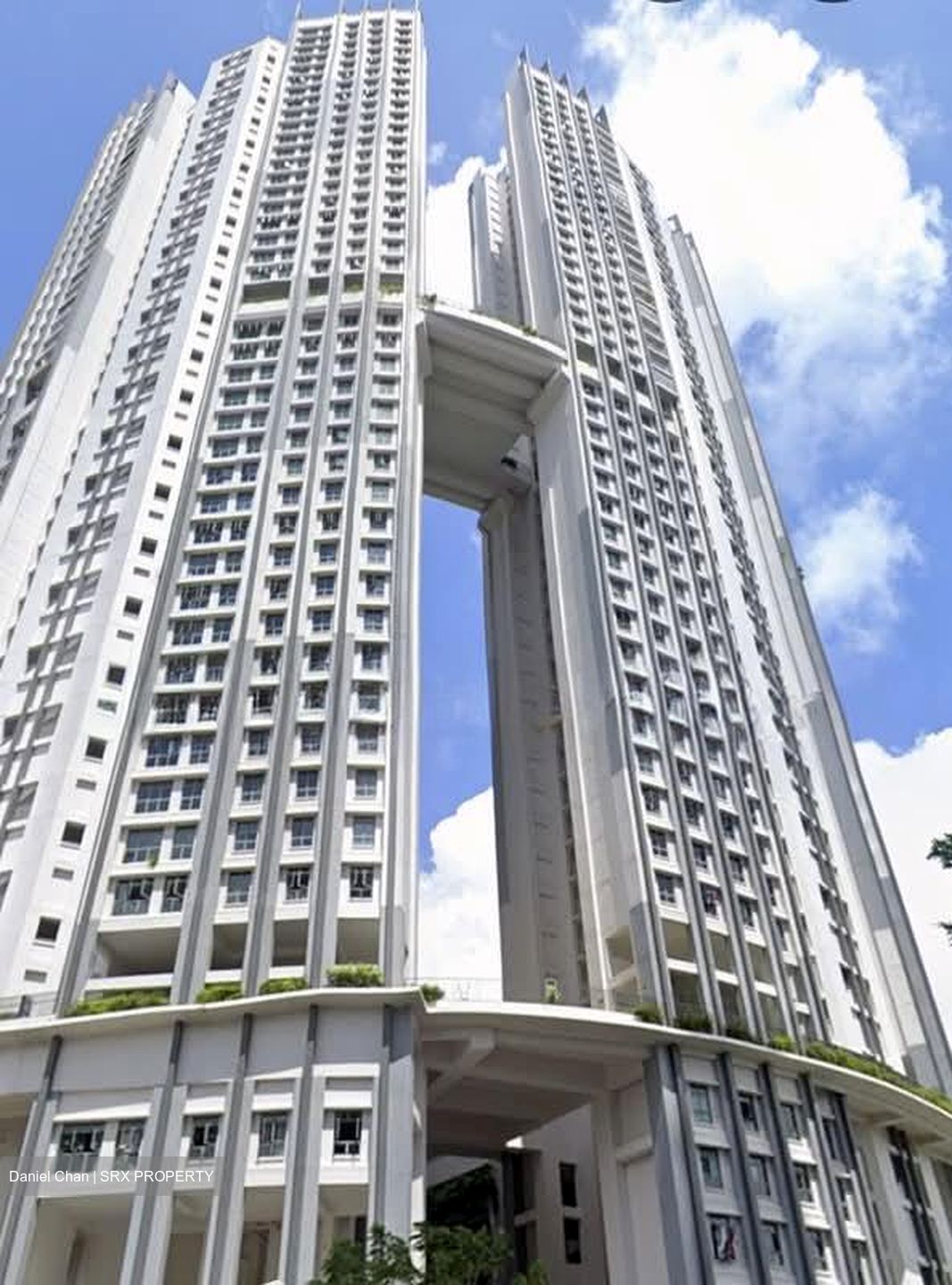 Blk 43A Skyoasis @ Dawson (Queenstown), HDB 3 Rooms #551958501